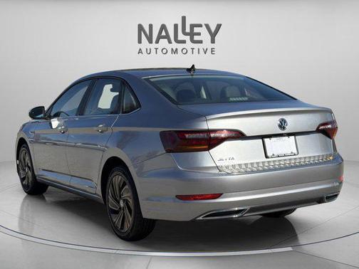 2019 Volkswagen Jetta 1.4T SEL Premium