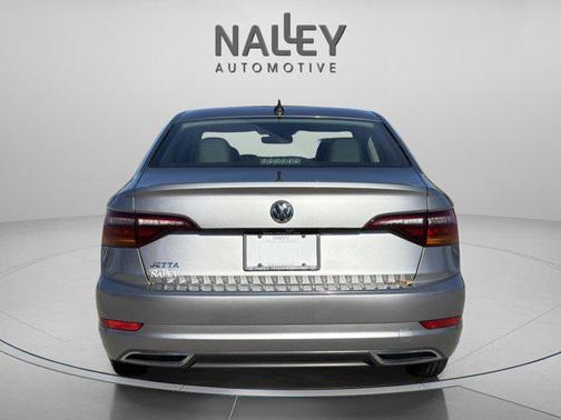 2019 Volkswagen Jetta 1.4T SEL Premium