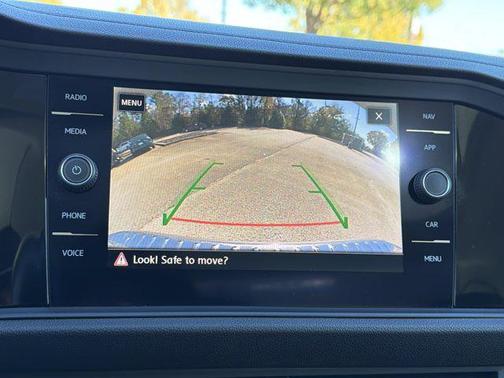 2019 Volkswagen Jetta 1.4T SEL Premium