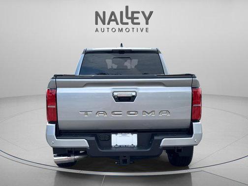 2025 Toyota Tacoma Limited