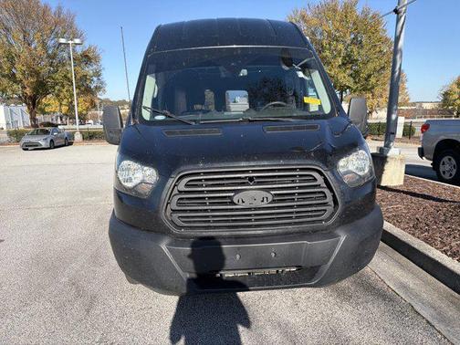 2017 Ford Transit-350 Base