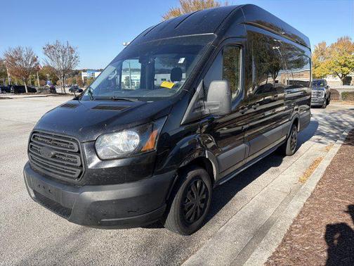 2017 Ford Transit-350 Base