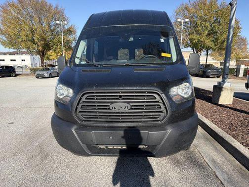 2017 Ford Transit-350 Base