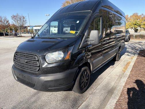 2017 Ford Transit-350 Base