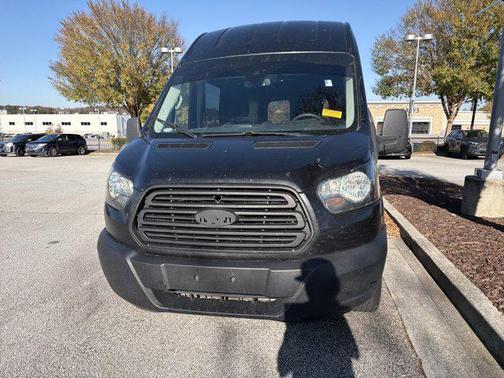 2017 Ford Transit-350 Base