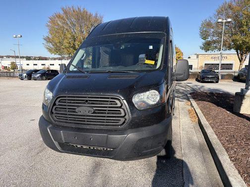2017 Ford Transit-350 Base