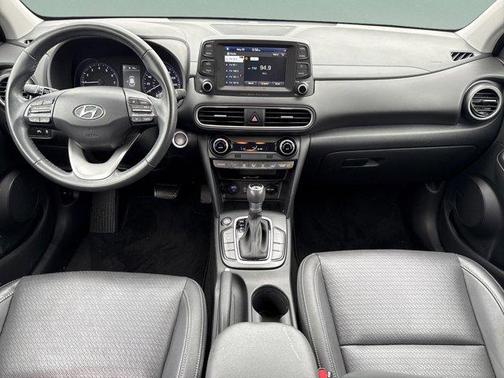 2020 Hyundai KONA Limited