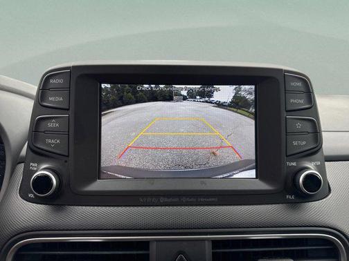 2020 Hyundai KONA Limited