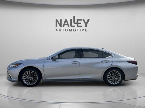 2025 Lexus ES 350 Ultra Luxury