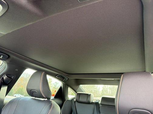 2024 Toyota Crown Platinum