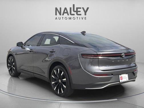 2024 Toyota Crown Platinum