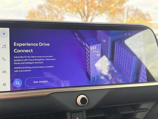 2024 Toyota Crown Platinum