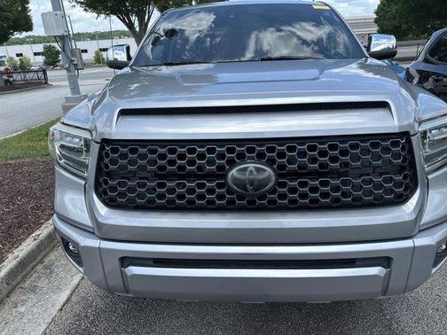 2018 Toyota Tundra 1794 Edition