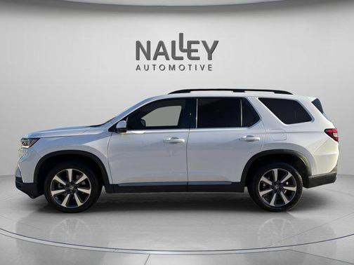 2024 Honda Pilot Touring 8-Passenger