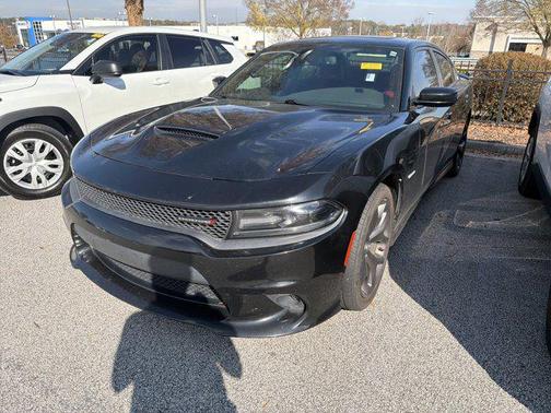 2019 Dodge Charger R/T