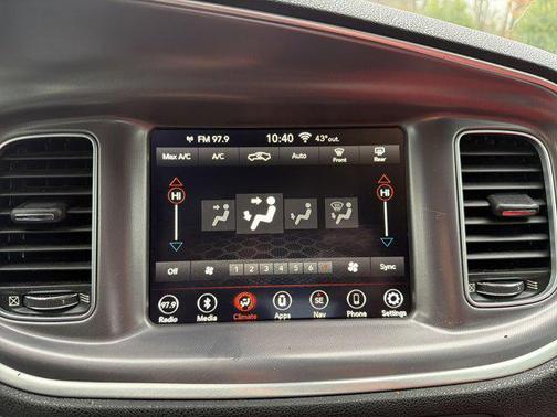 2019 Dodge Charger R/T