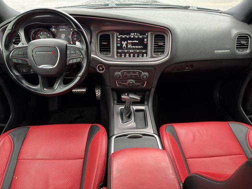 2019 Dodge Charger R/T