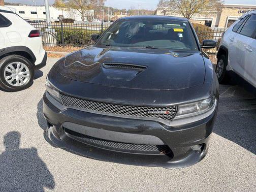 2019 Dodge Charger R/T