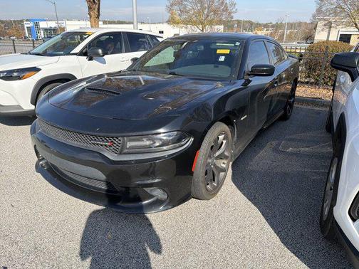 2019 Dodge Charger R/T
