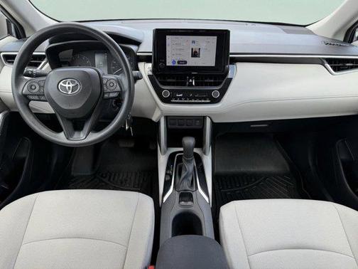 2023 Toyota Corolla Cross L