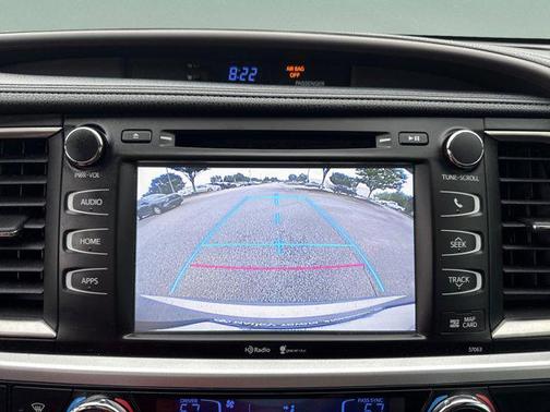 2014 Toyota Highlander XLE