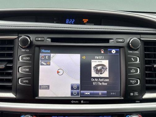 2014 Toyota Highlander XLE