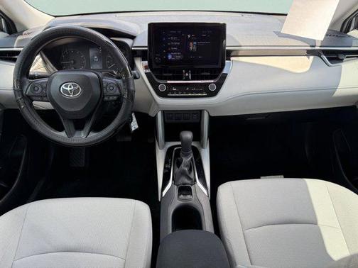 2024 Toyota Corolla Cross L