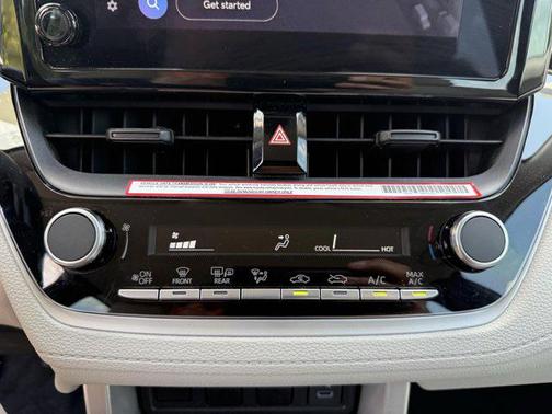 2024 Toyota Corolla Cross L