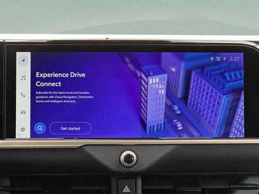 2026 Toyota Crown XLE