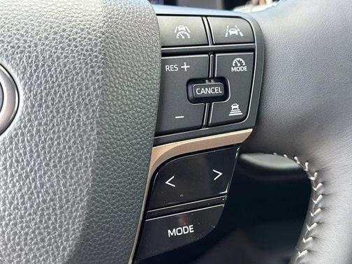 2026 Toyota Crown XLE