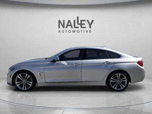 2019 BMW 430 Gran Coupe i