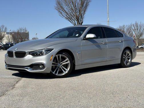 2019 BMW 430 Gran Coupe i