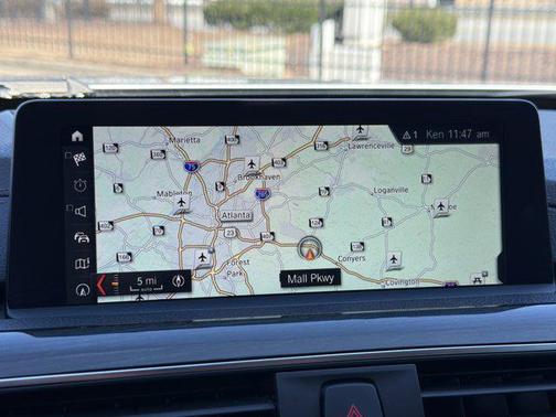 2019 BMW 430 Gran Coupe i