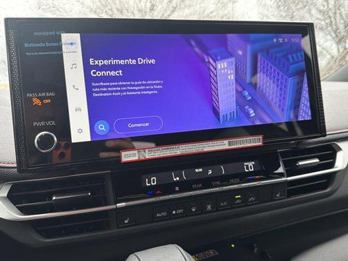 2026 Toyota Sienna XSE 7 Passenger