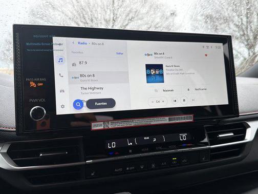 2026 Toyota Sienna XSE 7 Passenger