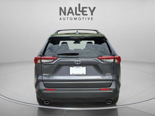 2025 Toyota RAV4 Hybrid XLE Premium