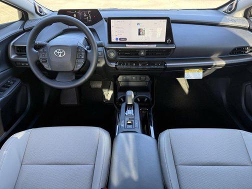 2024 Toyota Prius Limited