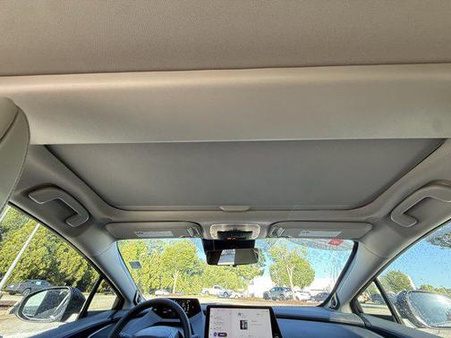 2024 Toyota Prius Limited