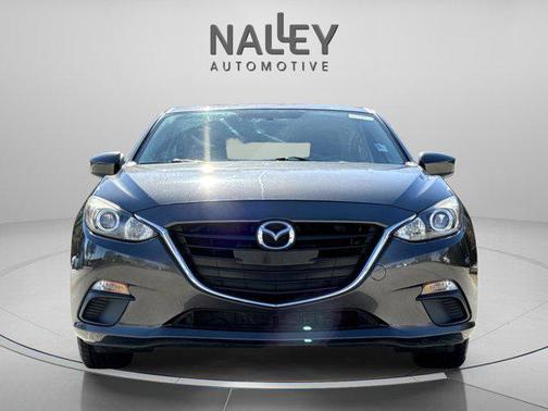 2014 Mazda Mazda3 i Touring