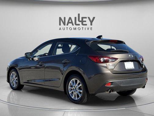 2014 Mazda Mazda3 i Touring