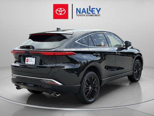 2024 Toyota Venza Nightshade Edition