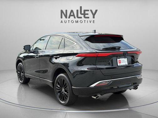 2024 Toyota Venza Nightshade Edition