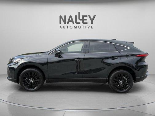 2024 Toyota Venza Nightshade Edition