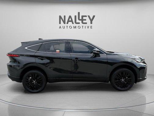 2024 Toyota Venza Nightshade Edition