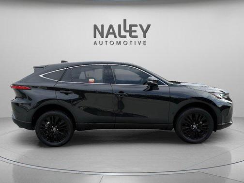 2024 Toyota Venza Nightshade Edition