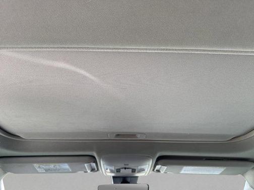 2017 Toyota RAV4 Platinum