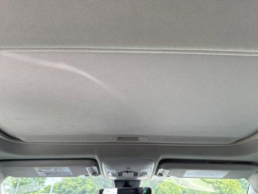 2017 Toyota RAV4 Platinum