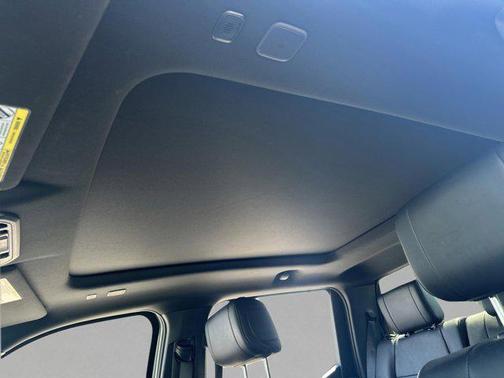 2022 Toyota Tundra Platinum