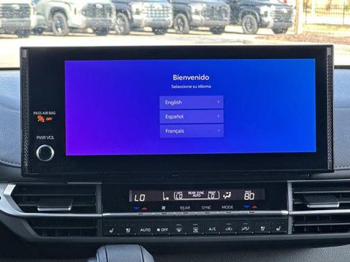 2025 Toyota Sienna Limited