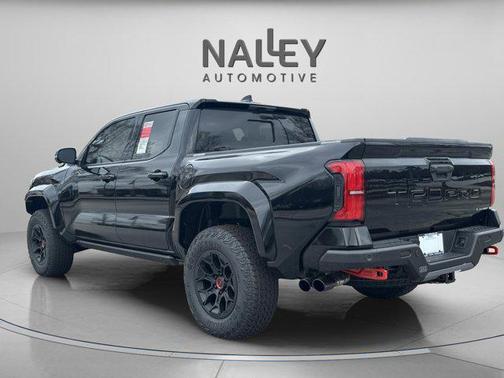 2026 Toyota Tacoma Hybrid TRD Pro